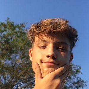 Meet your Posher, Nick